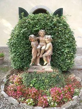 Appartamento Terrazza E Libreria