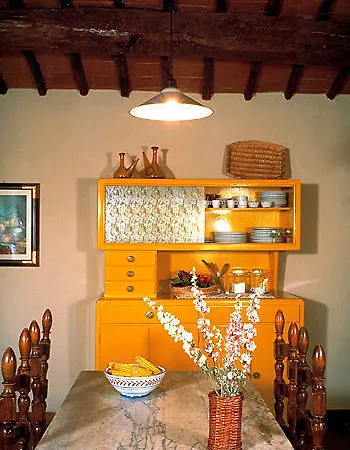 Apartamento Terrazza E Libreria *