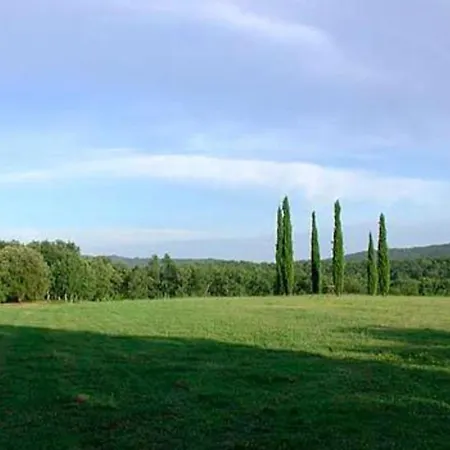 Terrazza E Libreria Appartamento Monte Benichi