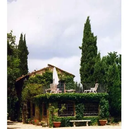 Terrazza E Libreria