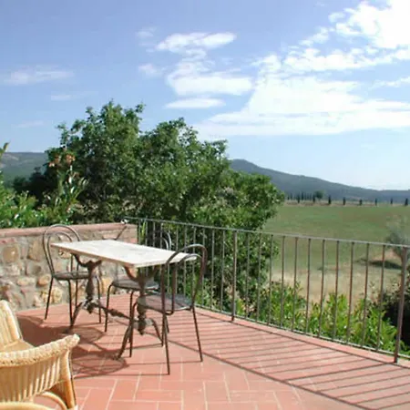 Terrazza E Libreria *