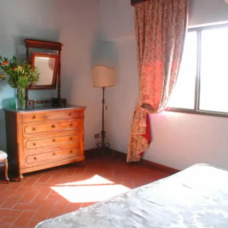 Appartamento Terrazza E Libreria Monte Benichi