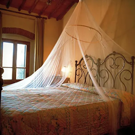 Apartamento Terrazza E Libreria Monte Benichi
