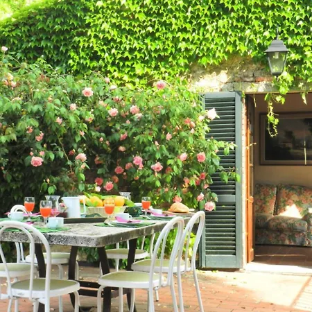Apartamento Terrazza E Libreria *