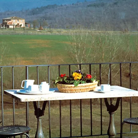 Appartamento Terrazza E Libreria