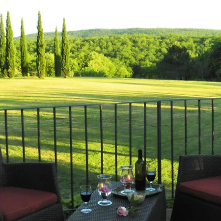 Appartamento Terrazza E Libreria