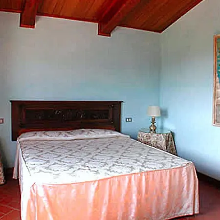 Apartamento Terrazza E Libreria