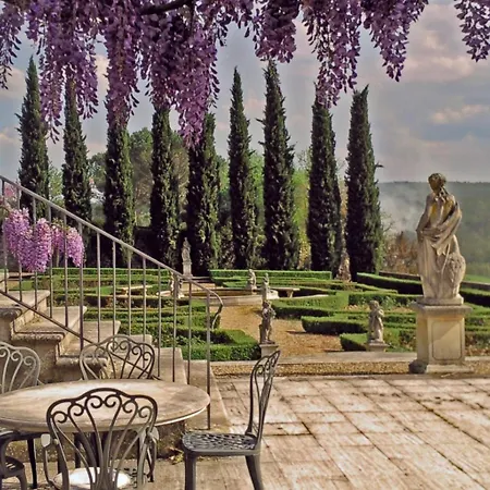 Terrazza E Libreria *